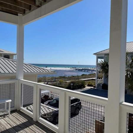 Seaspray Villa Santa Rosa Beach Kültér fotó