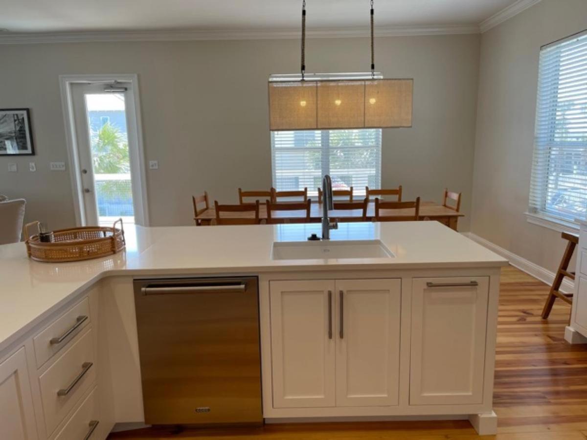 Seaspray Villa Santa Rosa Beach Kültér fotó