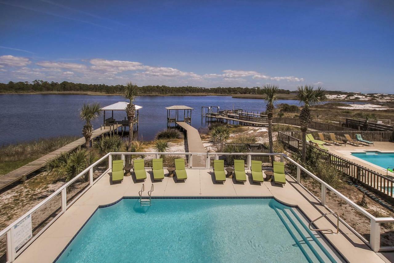 Seaspray Villa Santa Rosa Beach Kültér fotó