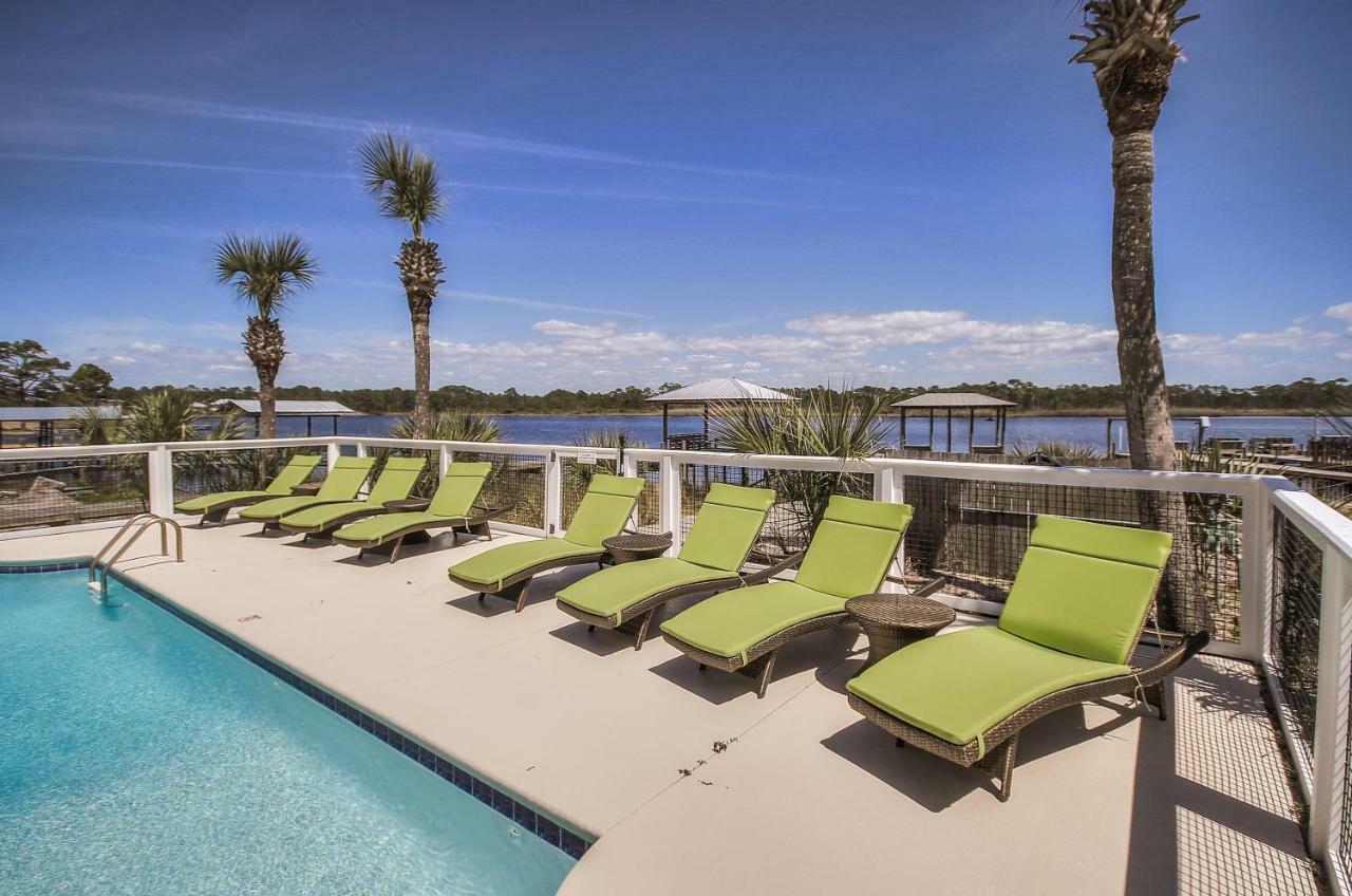 Seaspray Villa Santa Rosa Beach Kültér fotó