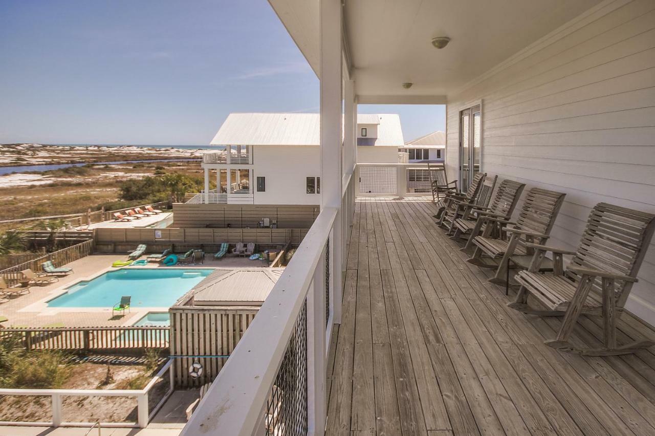 Seaspray Villa Santa Rosa Beach Kültér fotó