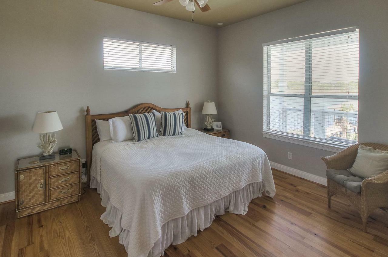 Seaspray Villa Santa Rosa Beach Kültér fotó
