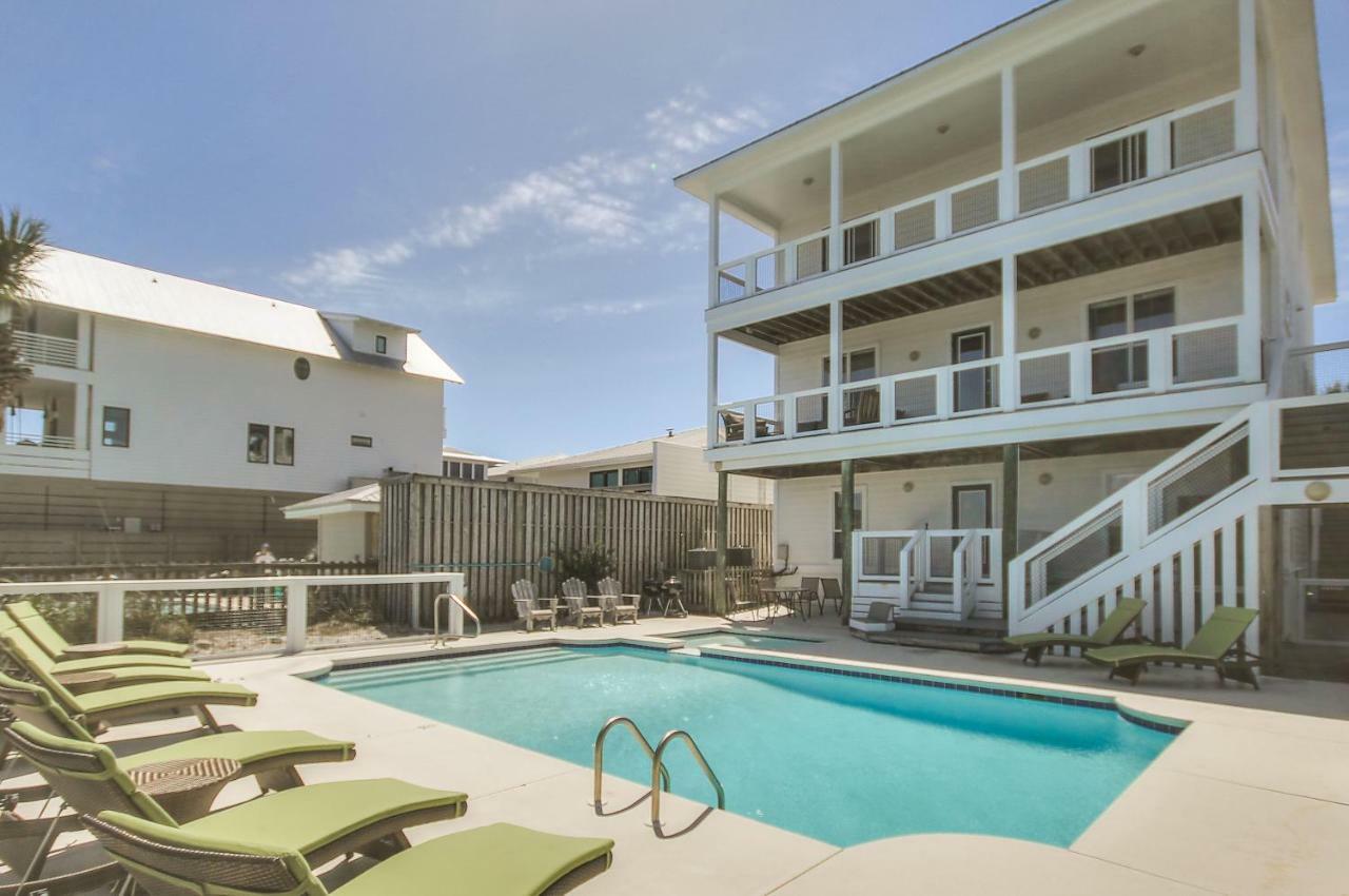Seaspray Villa Santa Rosa Beach Kültér fotó