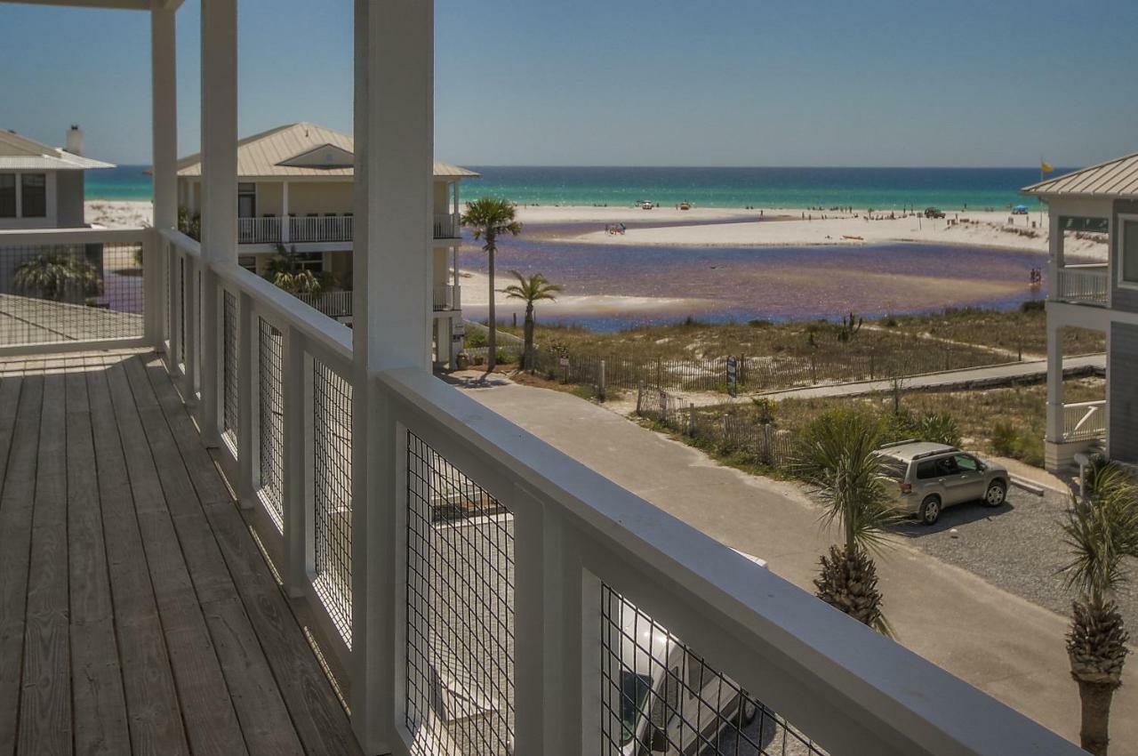 Seaspray Villa Santa Rosa Beach Kültér fotó