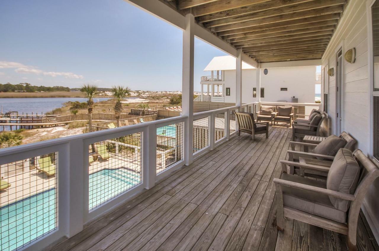 Seaspray Villa Santa Rosa Beach Kültér fotó