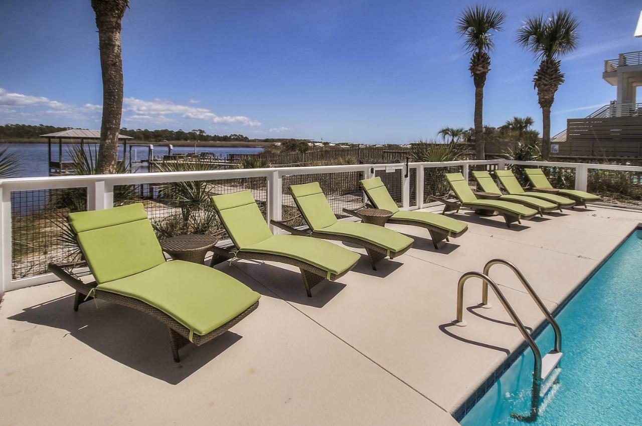 Seaspray Villa Santa Rosa Beach Kültér fotó