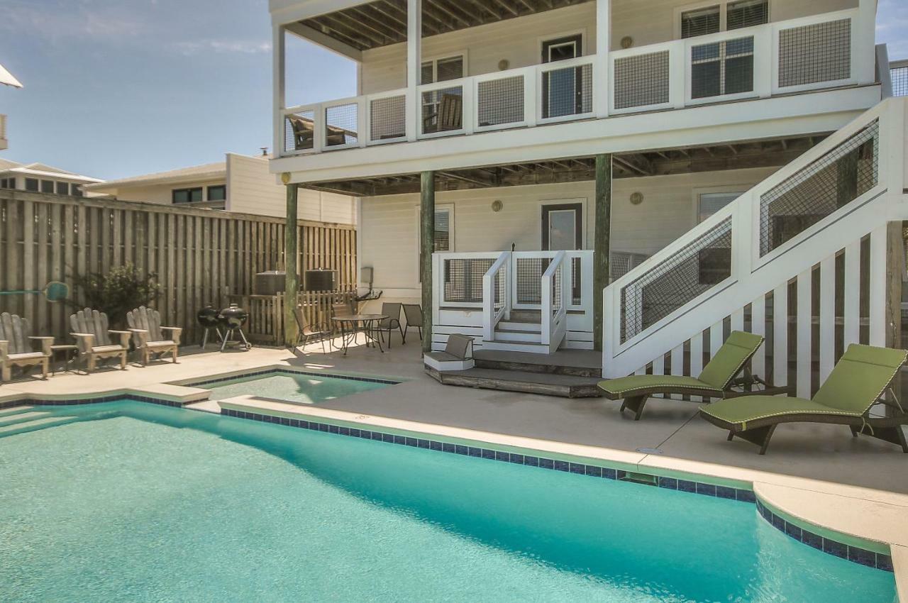 Seaspray Villa Santa Rosa Beach Kültér fotó