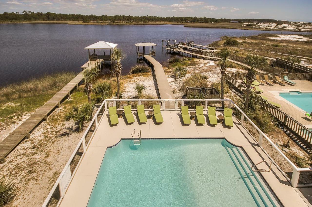 Seaspray Villa Santa Rosa Beach Kültér fotó