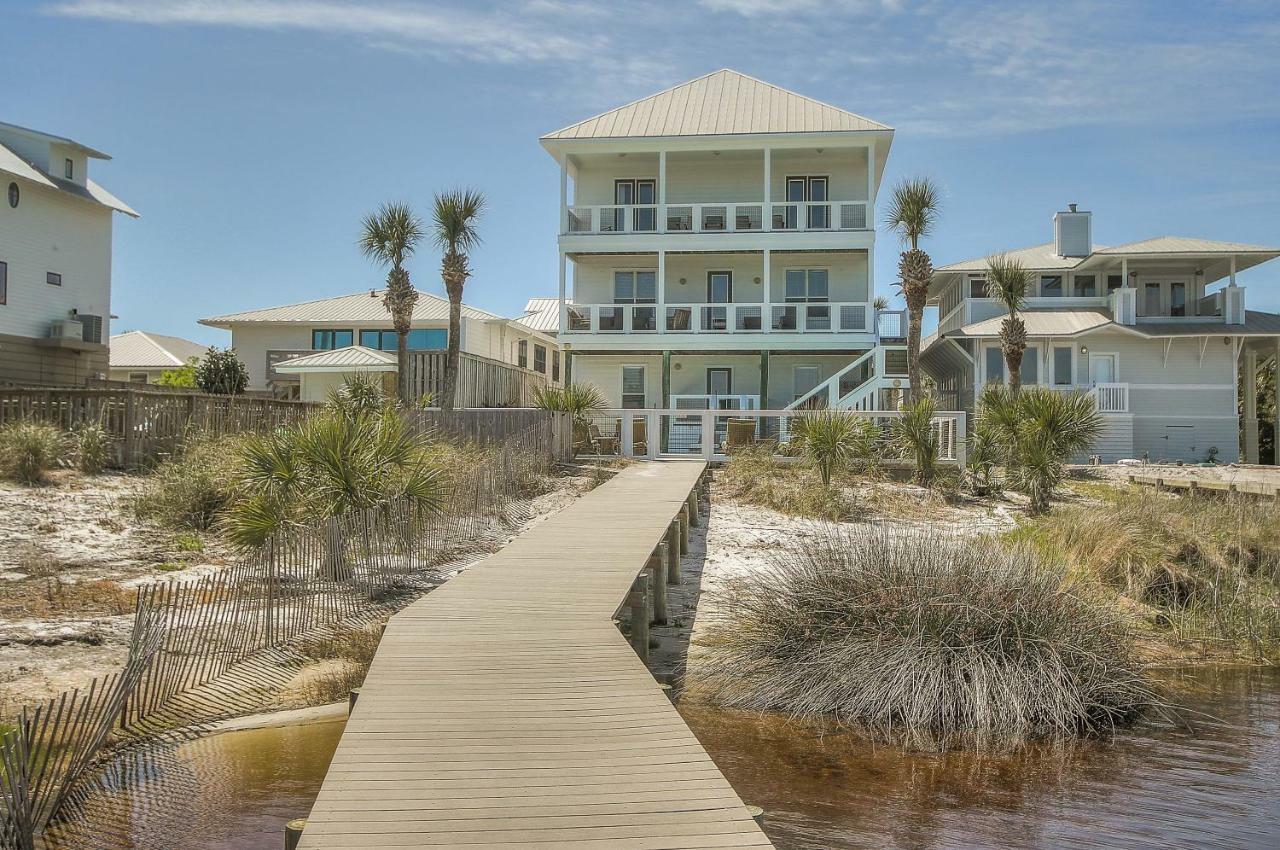 Seaspray Villa Santa Rosa Beach Kültér fotó