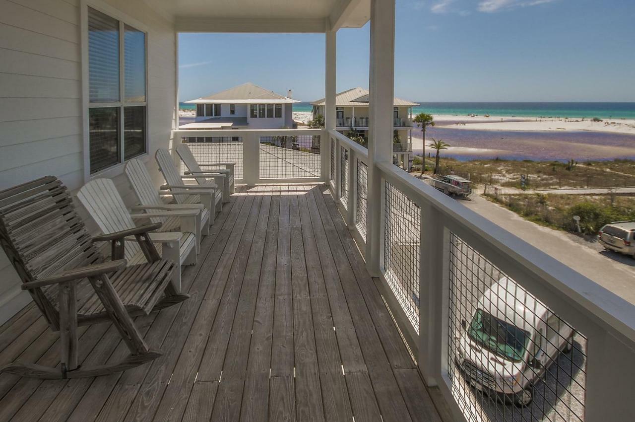 Seaspray Villa Santa Rosa Beach Kültér fotó
