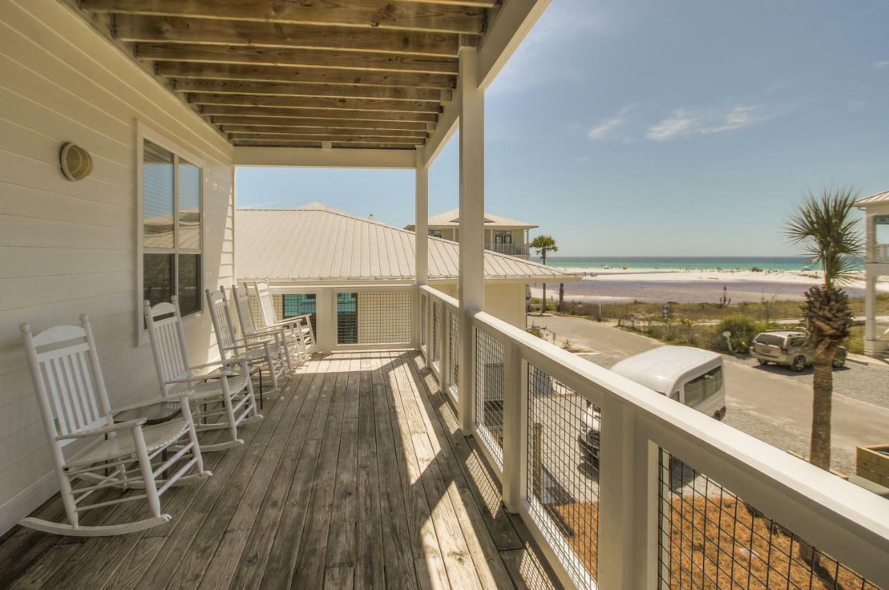 Seaspray Villa Santa Rosa Beach Kültér fotó