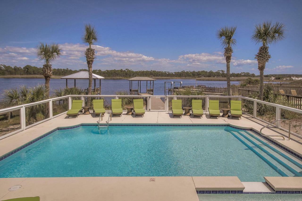 Seaspray Villa Santa Rosa Beach Kültér fotó
