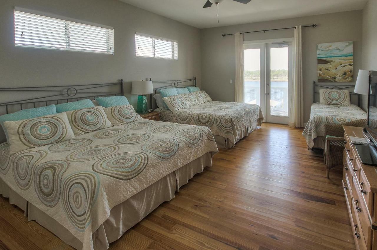 Seaspray Villa Santa Rosa Beach Kültér fotó
