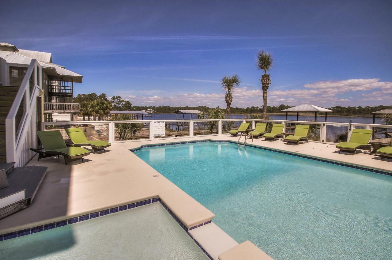 Seaspray Villa Santa Rosa Beach Kültér fotó